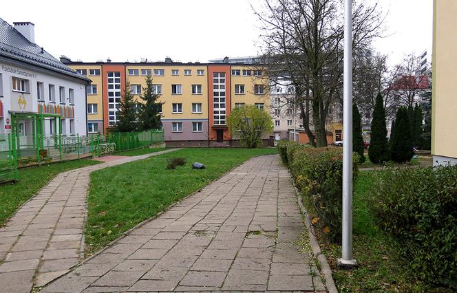 Policja zatrzymała mężczyznę podejrzanego o zabójstwo Agnieszki
