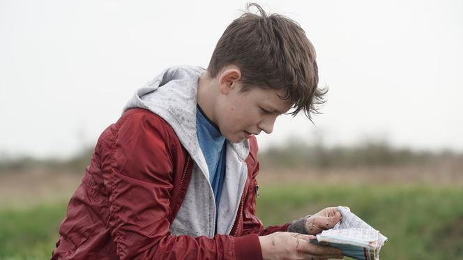 Na dobre i na złe po wakacjach 2019. Jędrek zdemaskowany przez policję! Co się z nim stanie? - ZDJĘCIA