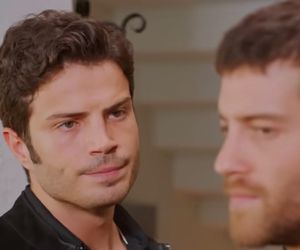 Miłość i nadzieja ostatni odcinek. Ege, Cihan