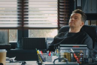 M jak miłość, odcinek 1867. Jakub (Krzysztof Kwiatkowski)