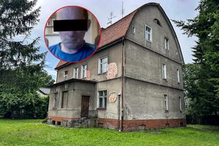 To była ostatnia impreza Anety. Jej partner w areszcie