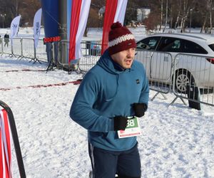 Bieg Zwycięskiego Powstania Wielkopolskiego nad Strzeszynkiem