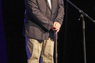 Nie żyje reżyser Janusz Majewski. Miał znaną żonę, synową i szwagra