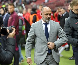 Michał Probierz był selekcjonerem reprezentacji Polski w piłce nożnej w latach 2023–2025