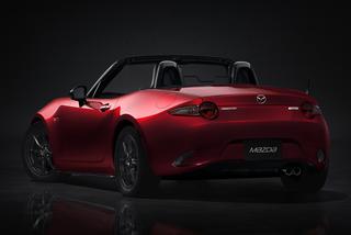 Mazda MX-5 2015