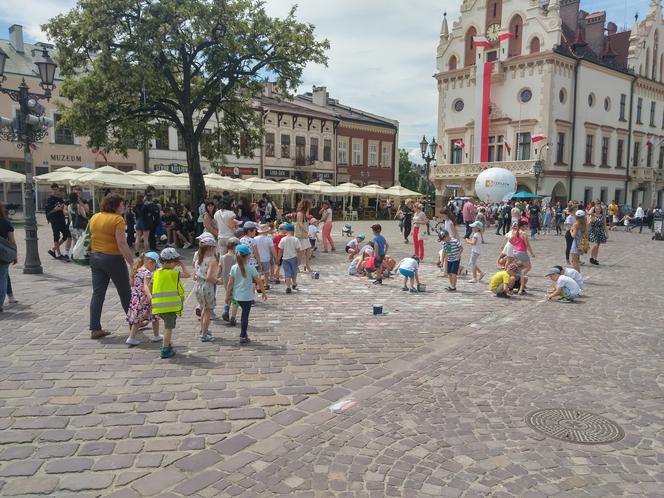 Dzień Wolności i Praw Obywatelskich w Rzeszowie