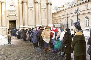 Prymas zmienił nasze życie. Uwierzyliśmy w Boga