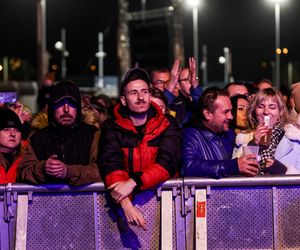 Święto Niepodległości na Stadionie Śląskim