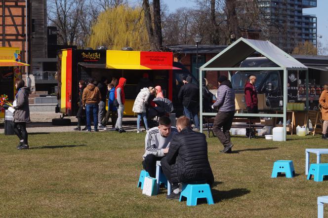 Festiwal Smaków Food Trucków 2022 [GALERIA]