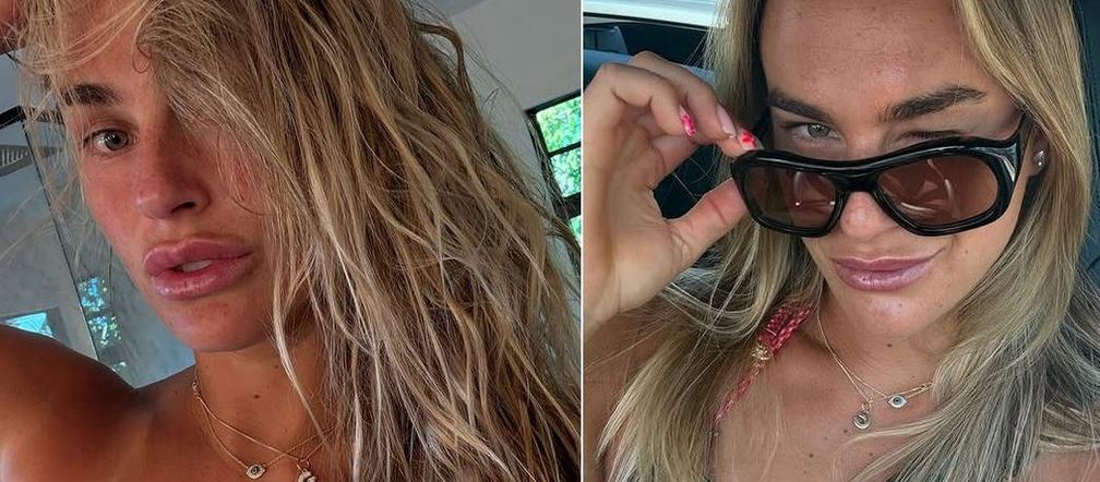 Aryna Sabalenka