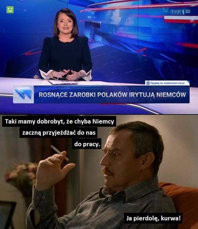 Danuta Holecka odchodzi bez pożegnania MEMY