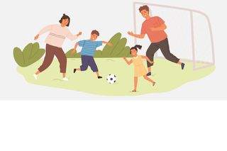 Czy polska rodzina ma czas dla siebie? Nowe badanie pokazuje, że choć spędzamy czas razem - brakuje nam planu, dobrych nawyków rodzinnych i spokoju