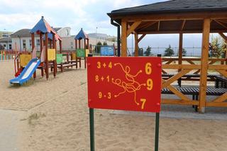 Tego chceili mieszkańcy. W Fordonie buduje się z budżetu obywatelskiego