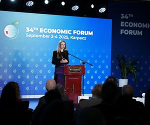 Czy prezydent podpisze ustawę o reformie PIP? Ministra rodziny gotowa wyjaśnić wątpliwości