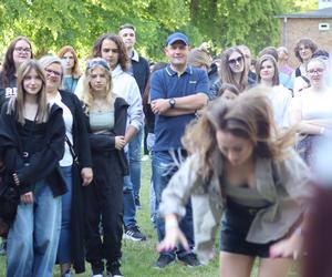 Tak bawili się studenci z Lublina na KULturaliach! Zobacz zdjęcia