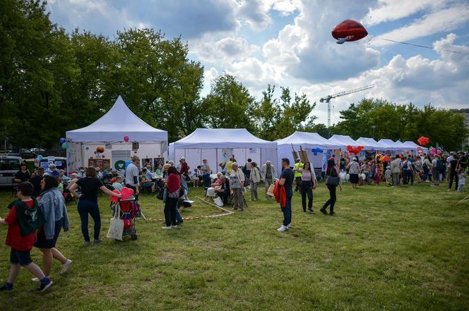 Witaj Lato na Bielanach! Wielkie gwiazdy wystąpią na dzielnicowym pikniku