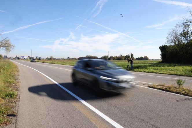 Nie żyje 81-latek. Tragiczny wypadek bramkarza Josepa Martineza