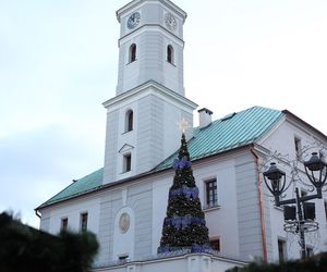 Trwa Gliwicki Jarmark Bożonarodzeniowy. Na Rynku poczujemy magię świąt