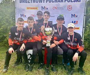 Bardzo udany weekend LKS Szawer Leszno