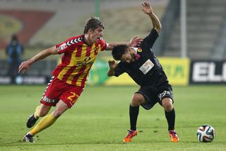 Korona Kielce - Jagiellonia Białystok