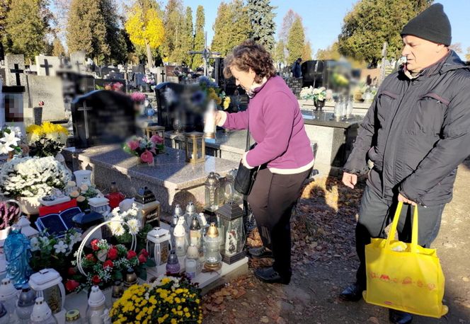 Kamilek z Częstochowy