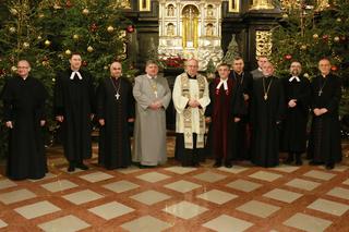 W Lublinie odbyło się centralne nabożeństwo Tygodnia Ekumenicznego