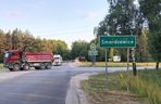 Sahara województwa łódzkiego