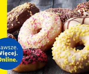 Tutaj kupisz najtańsze pączki w Trójmieście. Sprawdziliśmy ceny w popularnych marketach!