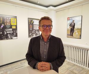 Wystawa „Jazz w Siedlcach” w Galerii Teatralnej CKiS