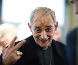 Kto następcą papieża Franciszka? Ci kardynałowie są faworytami konklawe
