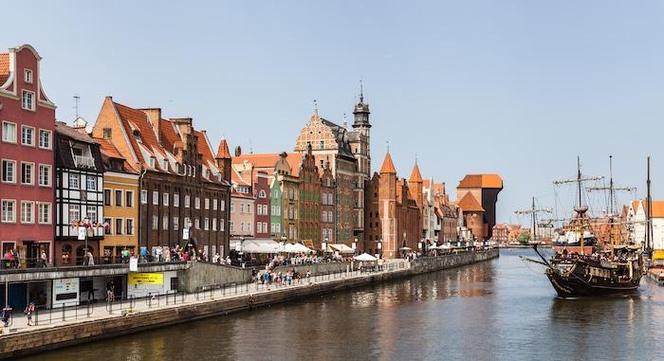 Ranking najlepszych miast do życia 2024