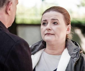 Pierwsza miłość, odcinek 4203: Paulina na skraju wyczerpania! Bierze drugą pracę, by opłacić luksusowe wesele