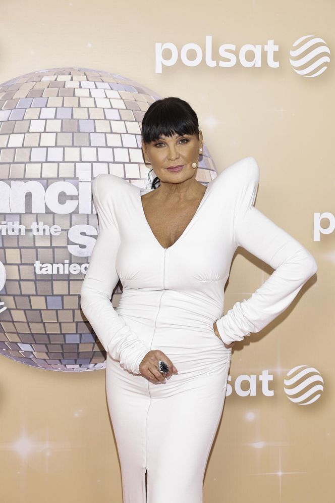 Iwona Pavlović ze szczególną nagrodą. Tak uhonorowano lata jej pracy w Tańcu z Gwiazdami