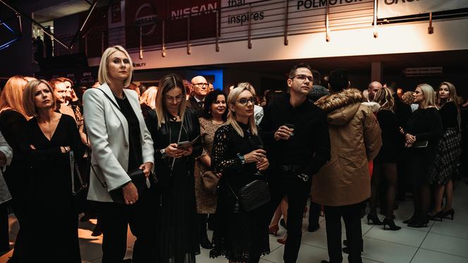 Tak bawili się na Eska Business Party by Grupa Polmotor. Zobaczcie zdjęcia!