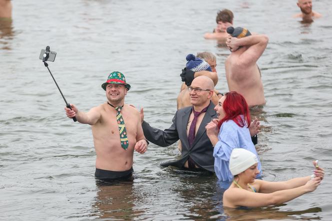 Morsy na Pogorii w Dąbrowie Górniczej