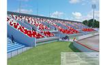 Tak będzie wyglądał stadion Polonii!