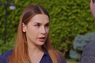 Miłość i nadzieja odc. 304. Sila, Levent