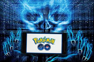 Pokemon Go: Uwaga na złośliwe oprogramowanie! Podszywa się pod instalator