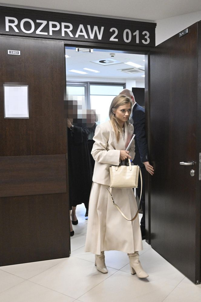 Agnieszka Kaczorowska i Maciej Pela - rozwód