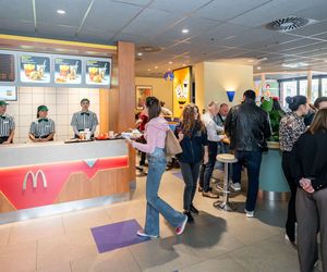 McDonald’s