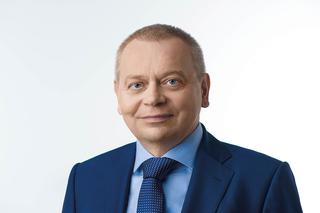 Kim jest Tadeusz Zysk, kandydat PiS na prezydenta Poznania? 