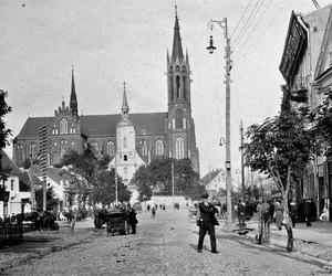 Rynek Kościuszki w Białymstoku. Tak zmieniał się centralny plac miasta od XIX wieku