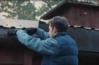 Koniec M jak miłość, odc, 1522: Mateusz (Krystian Domagała)