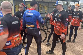 Druga wygrana w sezonie LKS Szawer Leszno