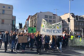 Strajk klimatyczny 