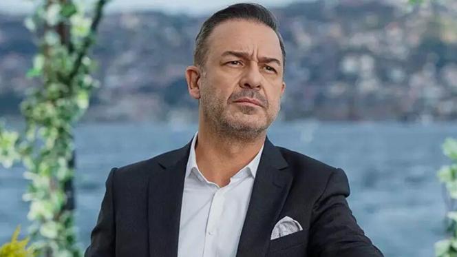 Doğan Yıldırım - nowy mąż Yildiz w 5. sezonie serialu "Zakazany owoc"
