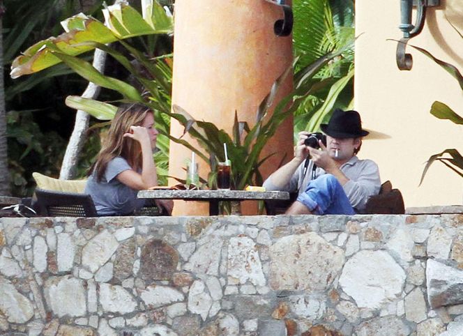 Alicja Bachleda-Curuś i Colin Farrell świętują urodziny syna