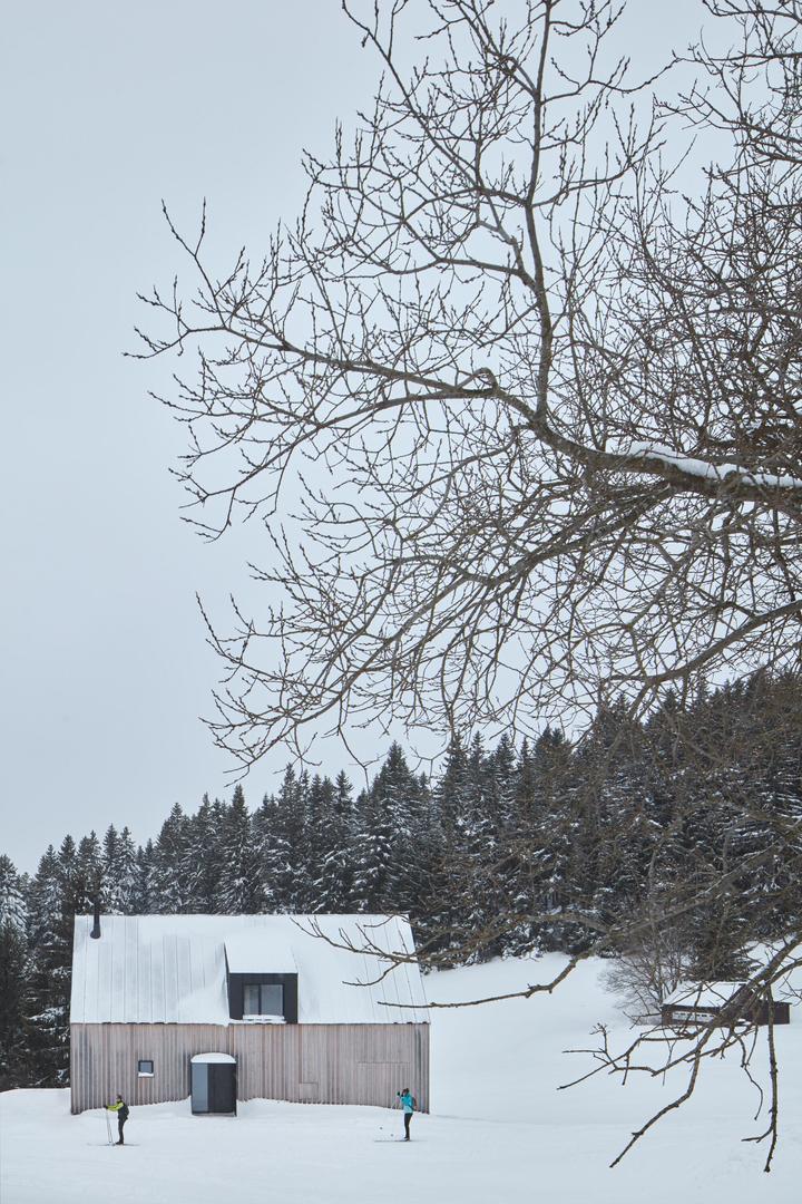 Dom w Dolní Malá Úpa