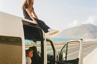 Ultrarange Neo VR3. Buty do eksploracji i odkrywania siebie