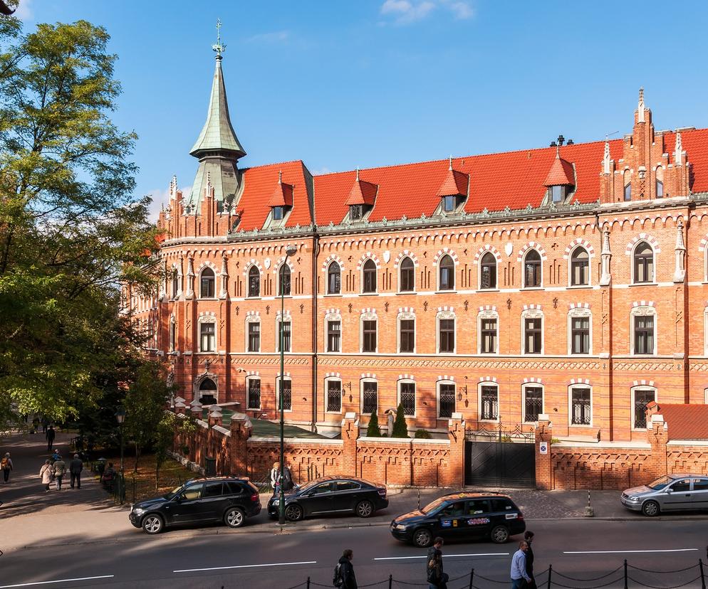 Ogromne zmiany w archidiecezji krakowskiej. Nowy rektor seminarium i proboszczowie